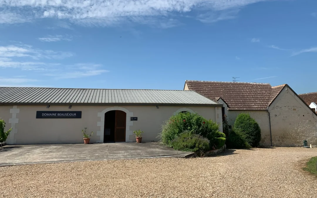 Domaine Beauséjour