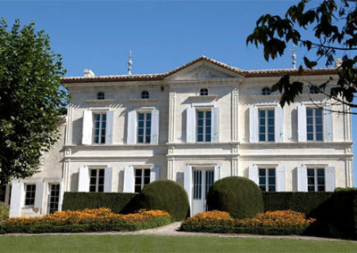 Château Bélugue