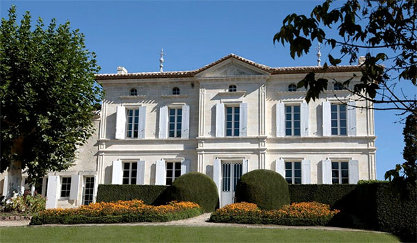 Château Bélugue