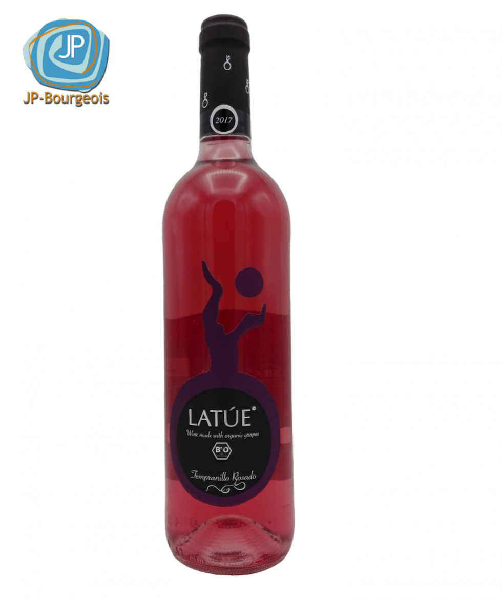 Bodegas Latúe - Best Valued European Wines