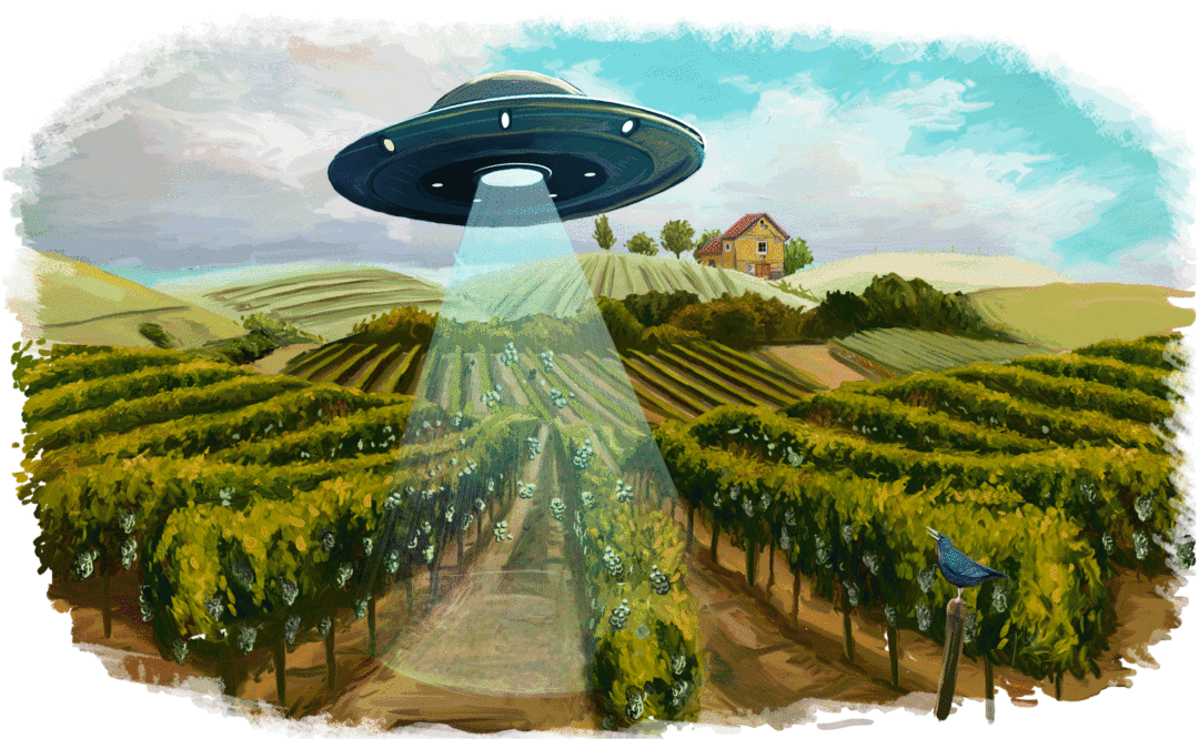 Grape Abduction Company