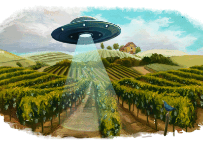 Grape Abduction Company