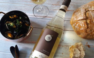 Elicio Blanc, Sweet Relief