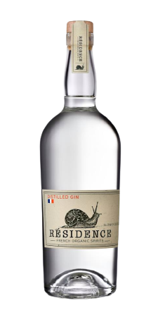 residence-gin