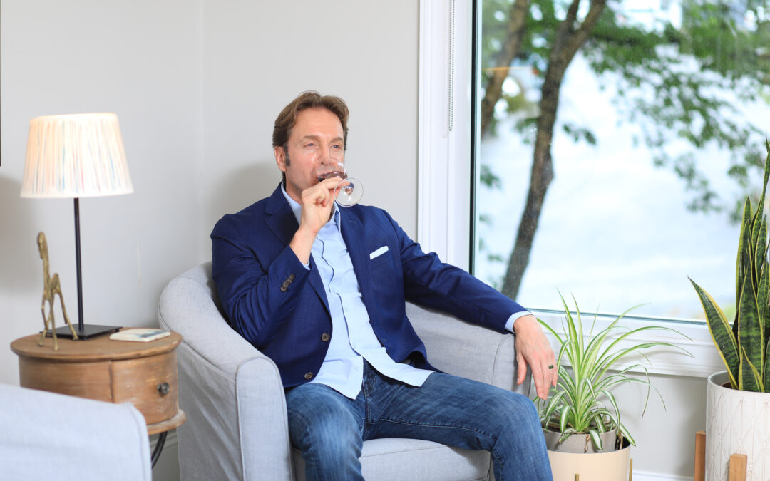 Forbes Spotlights JP Bourgeois’s Relationship-First Model as a Blueprint for the Future of U.S. Wine Distribution