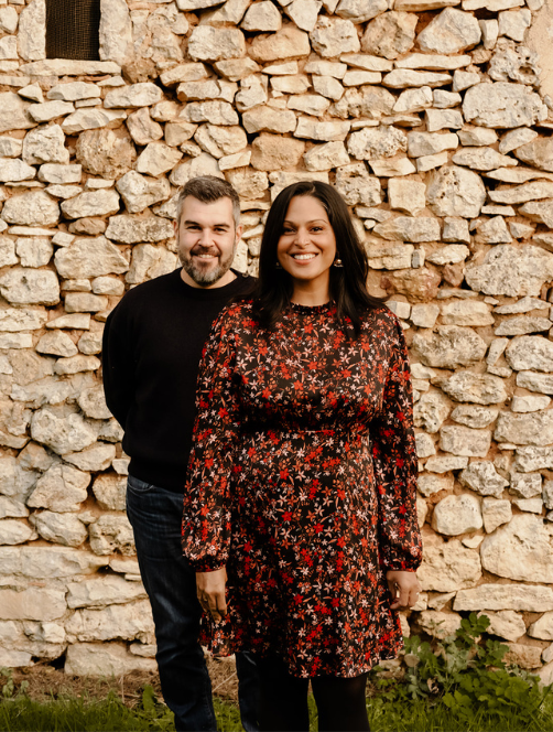 Residence Team Mathieu and Tamiko