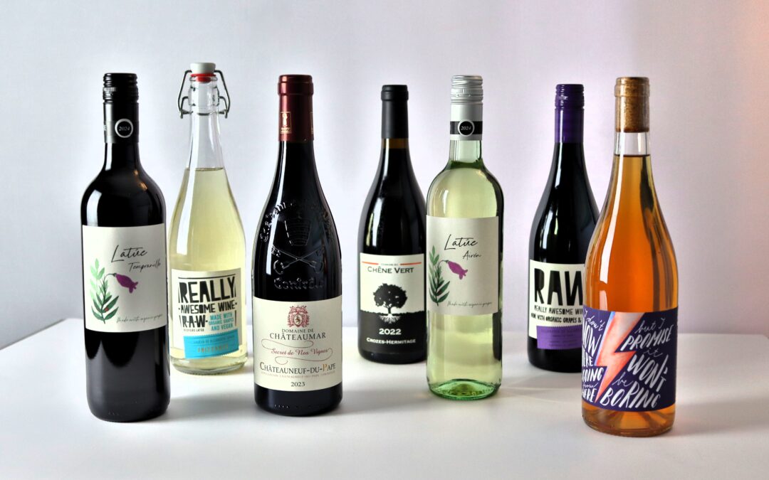 Dry January Is for Quitters