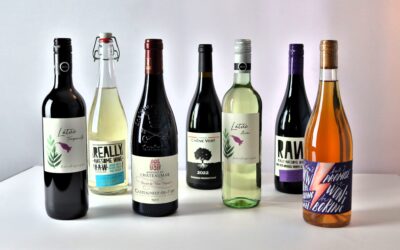 Dry January Is for Quitters