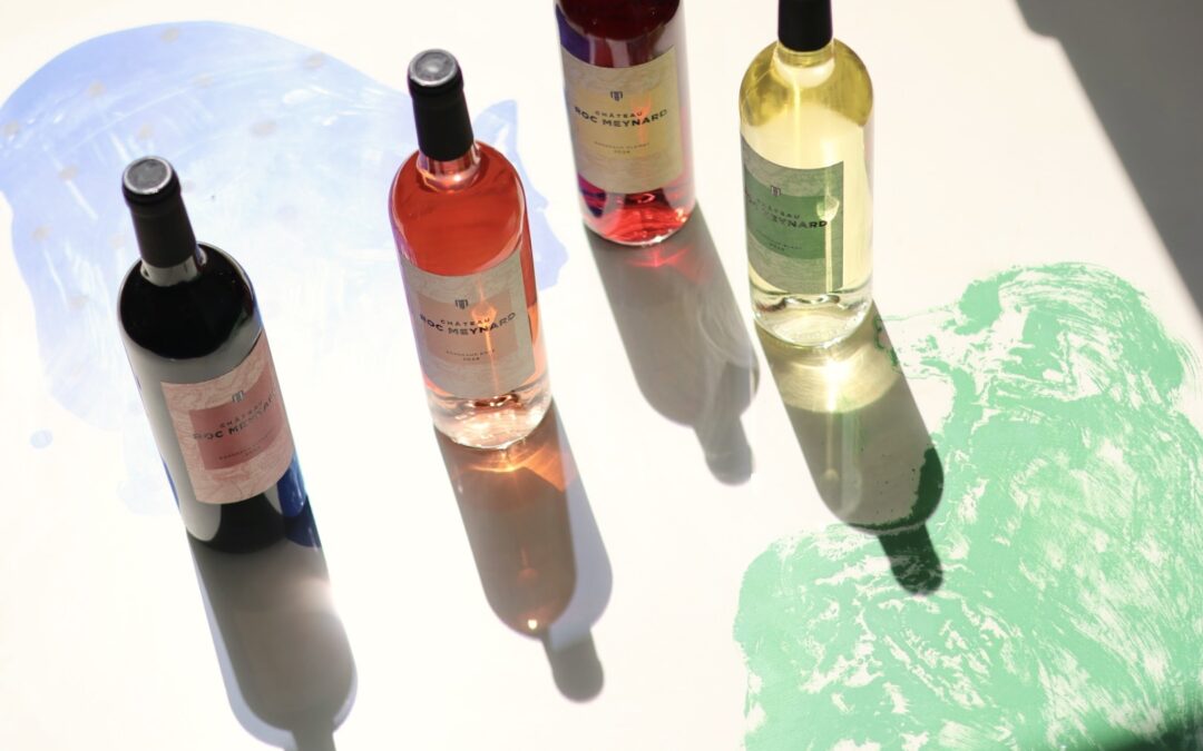 Producer Spotlight: Roc Meynard