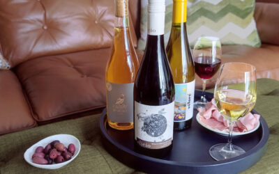 Weeknight Dinners: There Is a Wine for That