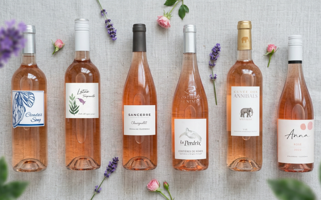 Building Your 2026 Rosé Program: The Questions Worth Asking This April