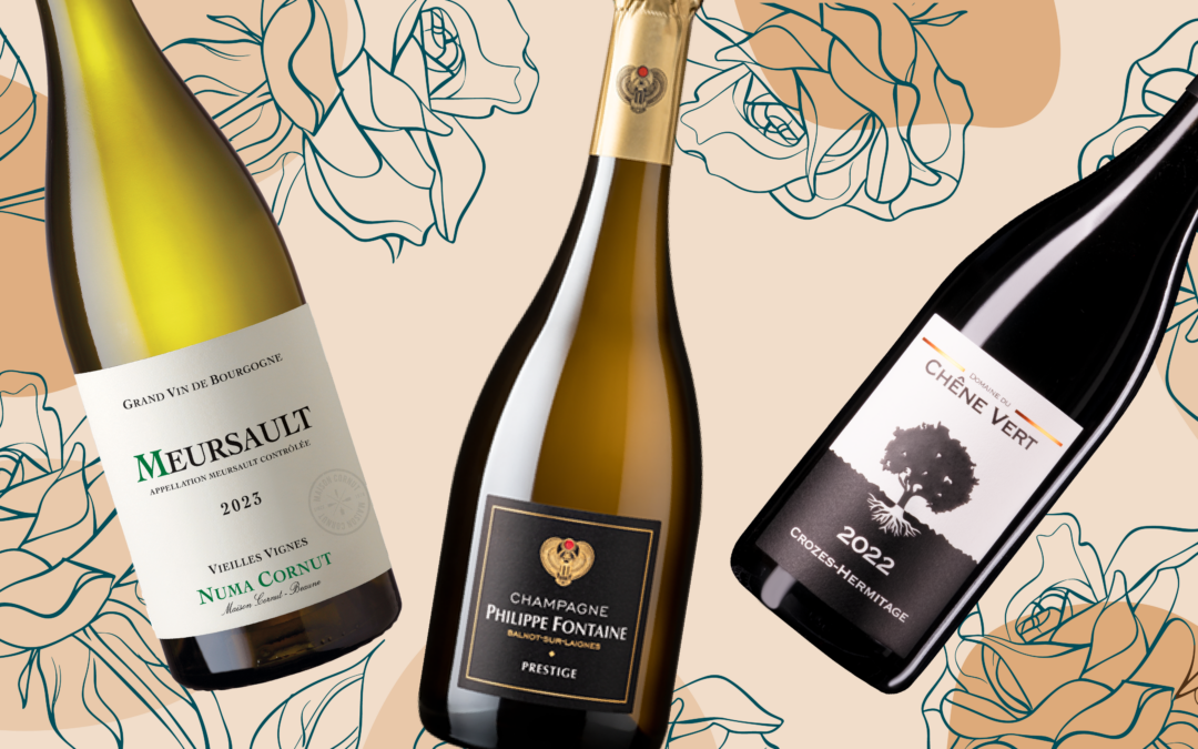 Mom’s Been Running This Thing the Whole Time. Open Something Worthy of Her This Mother’s Day.