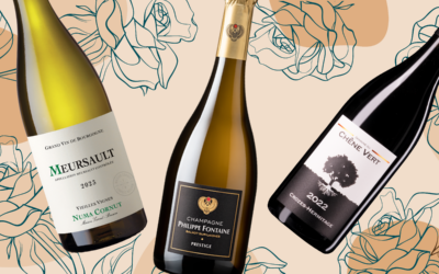 Mom’s Been Running This Thing the Whole Time. Open Something Worthy of Her This Mother’s Day.