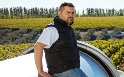 Numa Cornut: The Burgundy Outsider Who Grew Up Inside Wine