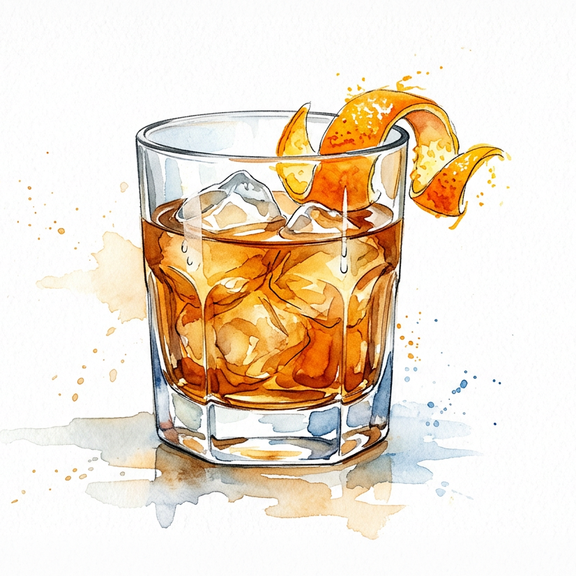 Pineau & Rye