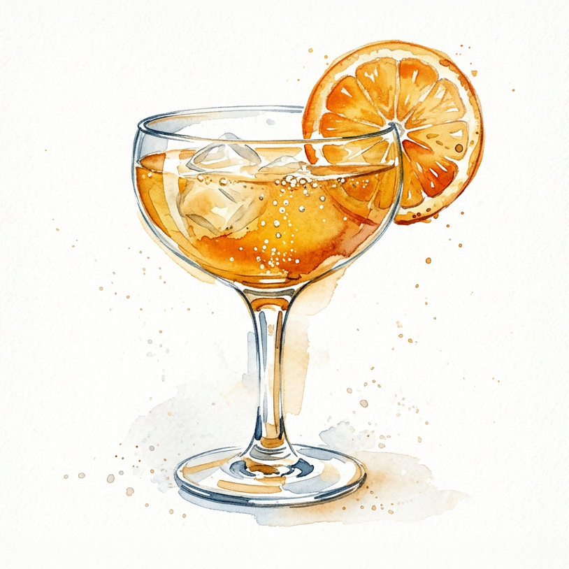 Pineau & Rye